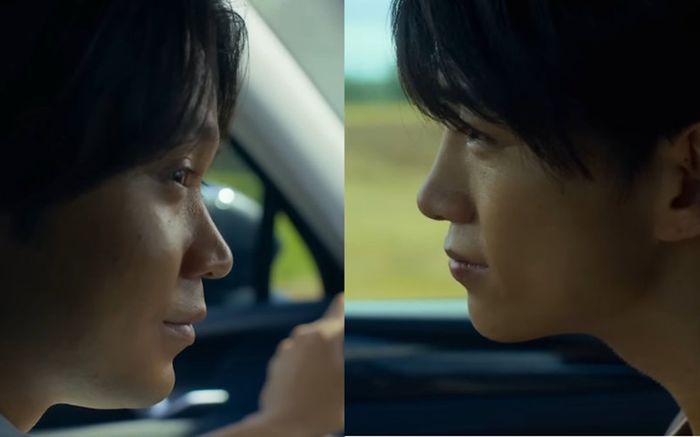 Sống đủ lâu để thấy Taecyeon (2PM) đóng phim boylove