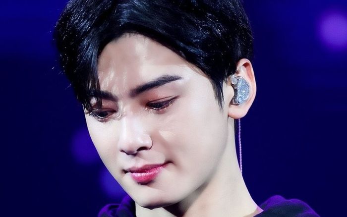 Khán giả tiếc cho Cha Eun Woo