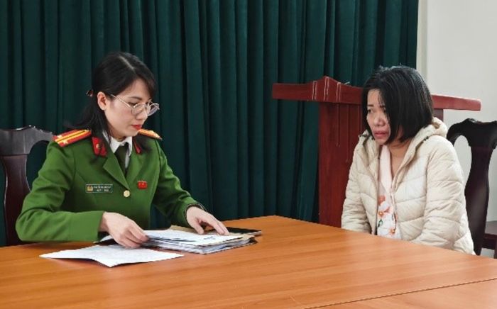 Thông tin mới vụ giúp việc hành hạ cụ bà 90 tuổi bị đột quỵ