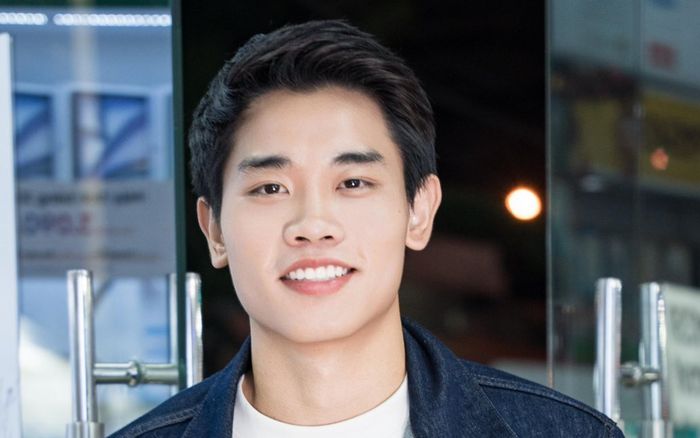 Điều đặc biệt Đình Bắc dành cho bố mẹ