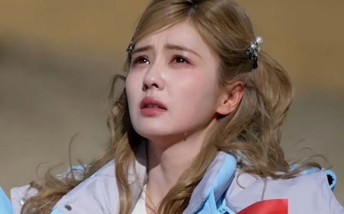 Bạch Lộc tuyên bố ngừng đóng phim