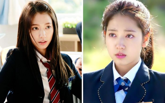 Park Shin Hye lần đầu nói về lý do 'biến mất' ở tuổi 20