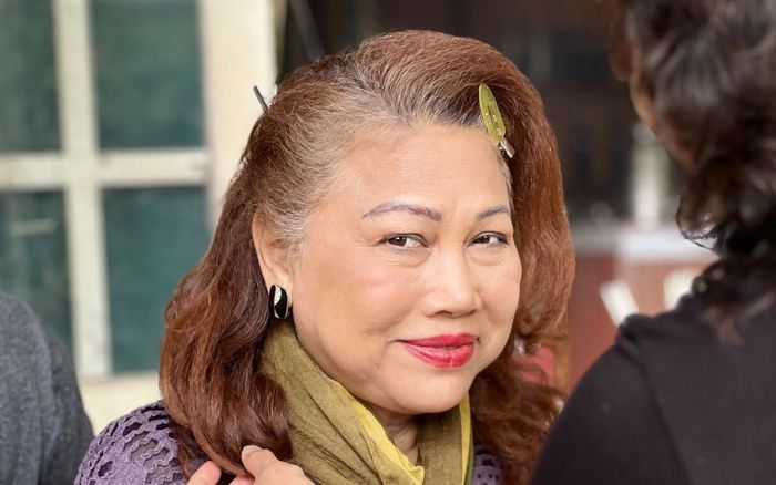 Ca sĩ Siu Black nhập viện để chạy thận