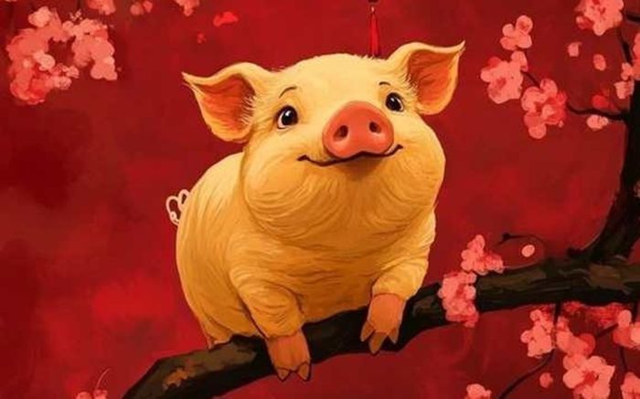 Vận may lội ngược dòng tháng 2/2026: Ai khổ mặc ai, 3 con giáp này vấp phải hũ vàng, tình tiền viên mãn