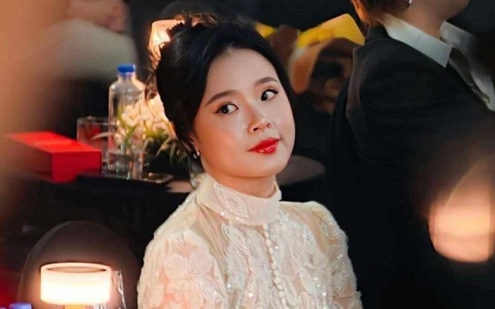 Không nhận ra Midu