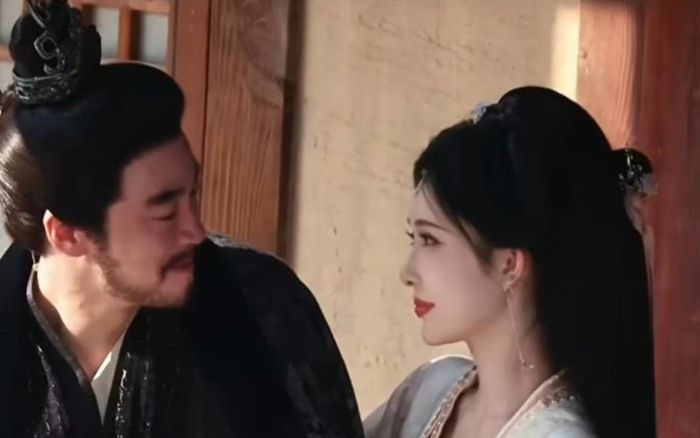 Cặp đôi gây hoang mang nhất trong phim Hoa ngữ