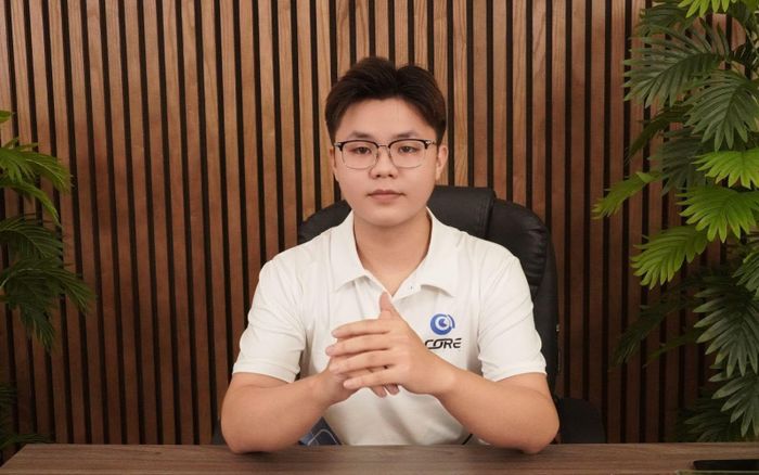 CEO Đình Triển và đội ngũ CORE MEDIA nói về những nguyên nhân khiến nhiều tài khoản Facebook, TikTok bị vô hiệu hóa