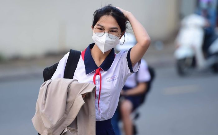 Thi tốt nghiệp THPT 2026 'chạy sớm', lịch thi lớp 10 TP.HCM có thay đổi?