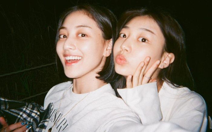 Rộ tin em gái Jihyo (TWICE) ra mắt trong nhóm nhạc của HYBE