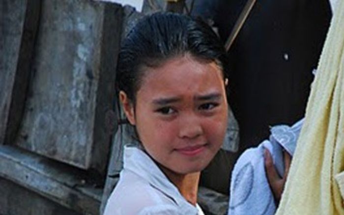 Vai diễn bất hạnh nhất của Ninh Dương Lan Ngọc