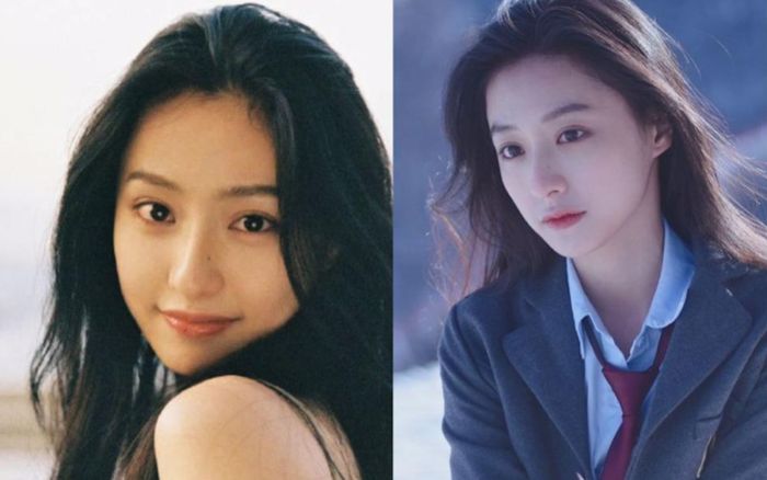 Tiểu hoa đán 10X đẹp nhất Trung Quốc 'bay màu' sự nghiệp chỉ sau 1 đêm vì bị lộ clip