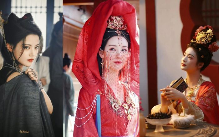 Nữ chính cũng phải dè chừng: 8 nữ phụ sở hữu hào quang át chủ bài trên màn ảnh Hoa ngữ