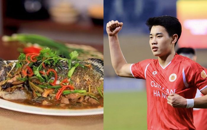 Thực đơn 12 món nhà Đình Bắc đãi 1800 khách, món đầu tiên cực hấp dẫn