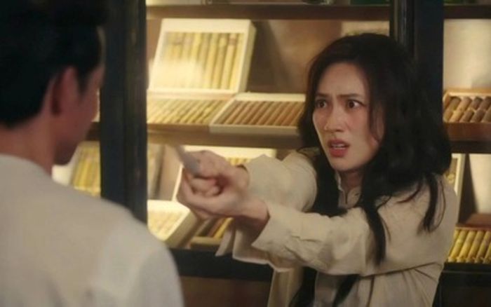 Mối quan hệ phức tạp của Phương Anh Đào và Quách Ngọc Ngoan