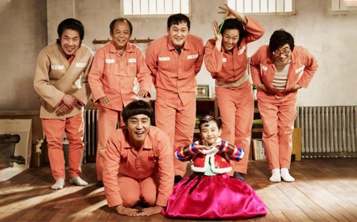 Top 10 phim Hàn khiến khán giả khóc đến cạn nước mắt