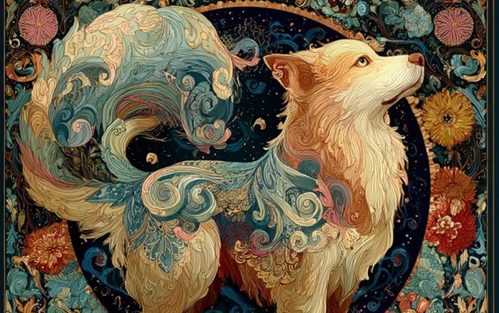 Đổi đời ngay trước rằm tháng Chạp, 3 con giáp được Thần Tài ban lộc vàng, sắm Tết dư dả