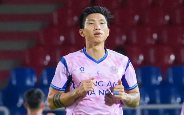 Văn Hậu chơi không tốt, CAHN thua CLB Malaysia khi vắng Đình Bắc