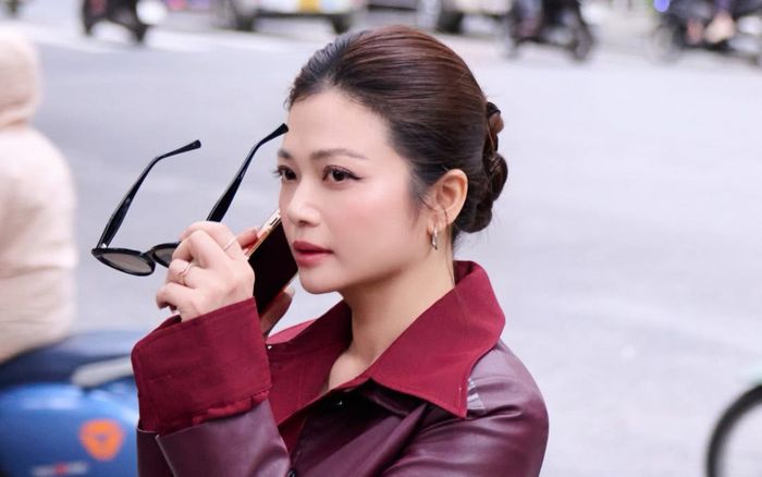 Nhan sắc đỉnh cao của Kiều Anh sau 25 năm