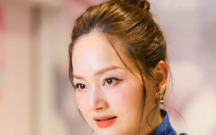 Lan Phương táo bạo hậu ly hôn