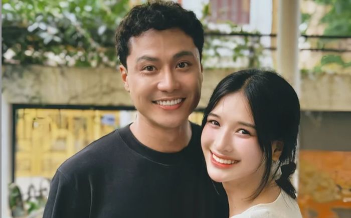 Người tình thật sự của Thanh Sơn