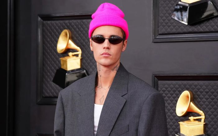 Justin Bieber xác nhận biểu diễn tại GRAMMY 2026