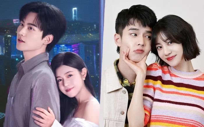 5 phim Trung Quốc khắc họa chuyện tình chị em đáng xem nhất