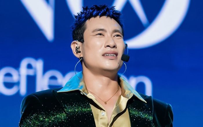 Tiếc cho Kiều Minh Tuấn