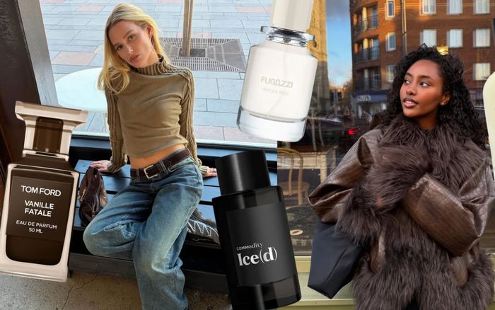 3 xu hướng nước hoa nổi bật trong năm 2026