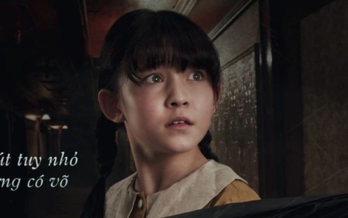 'Út Yee' Tee Yod lần đầu góp mặt vào phim kinh dị Việt