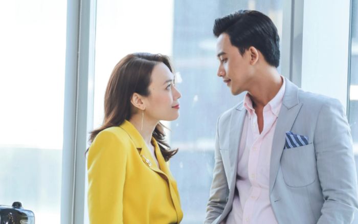 Mai Tài Phến đưa ra lời hứa hẹn có liên quan đến Mỹ Tâm