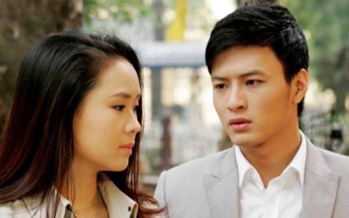 Nhan sắc 'lão hóa ngược' của Hồng Diễm sau 15 năm