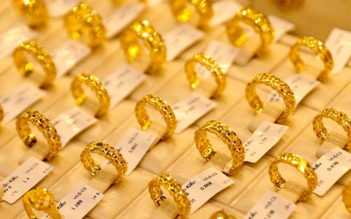 Tin tài chính hôm nay 29/1: Vàng SJC vượt 190 triệu đồng/lượng, USD biến động mạnh