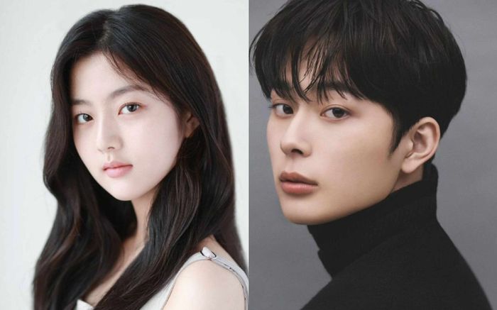 Cặp đôi MZ mới của showbiz Hàn chính thức hẹn hò