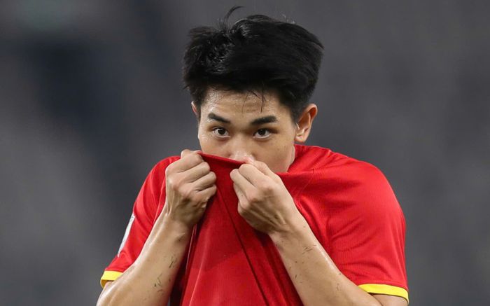 Tình thế khó khăn với Đình Bắc