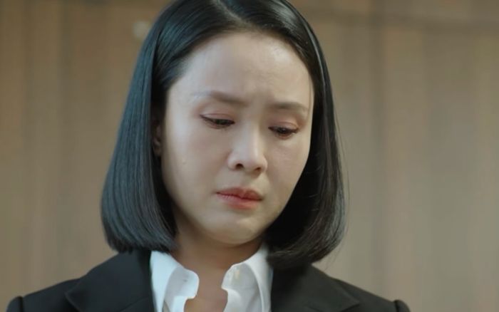 Một tập phim Lằn Ranh chưa lên sóng nhưng đang được tìm kiếm ồ ạt