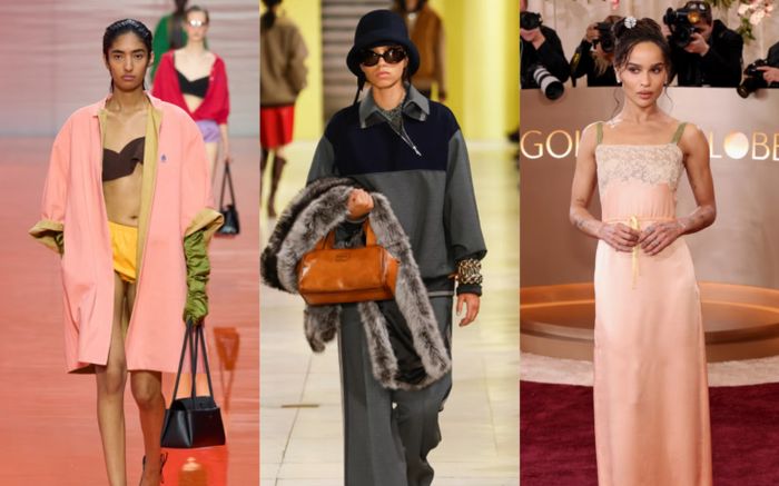 Những xu hướng thời trang năm 2016 đang quay trở lại vào năm 2026