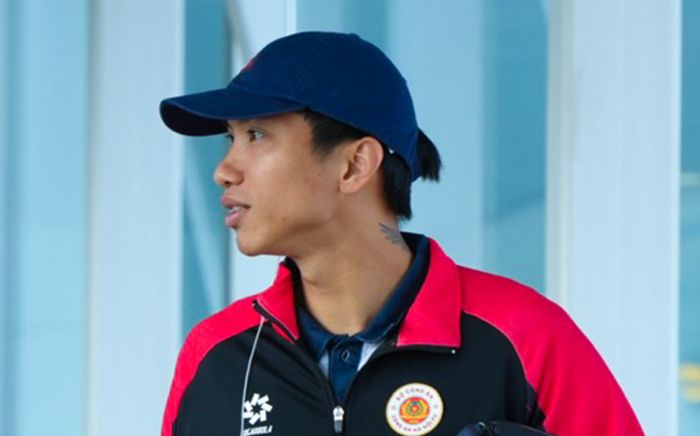 Gió đảo chiều với Đoàn Văn Hậu