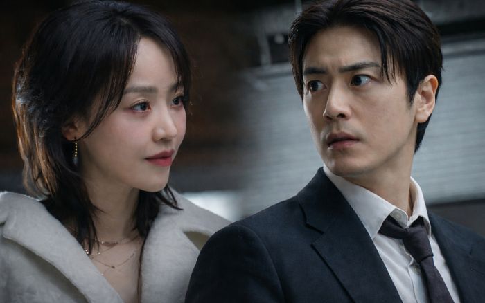 The Art of Sarah đổ bộ Netflix: Phim Hàn 'đỉnh' nhất để cày xuyên Tết 2026