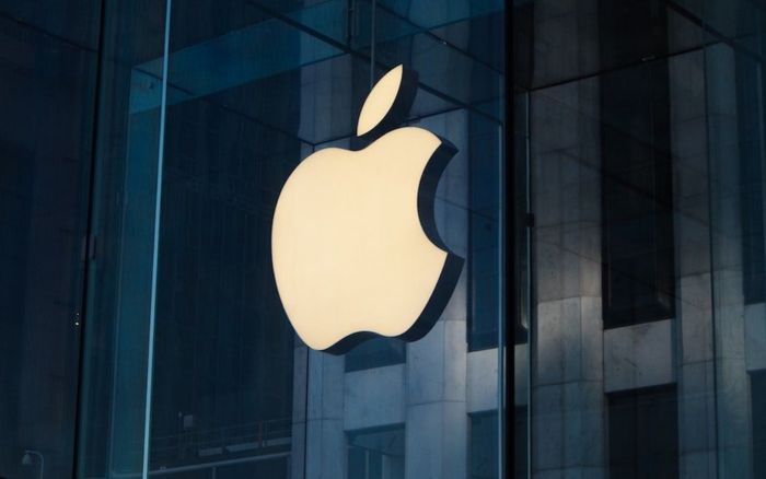 Apple chỉ mất 3 ngày để trả 1 tỷ USD tiền phạt