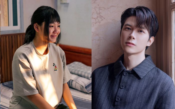 Anh Tú Atus nói thẳng về ồn ào bị ghép đôi với đàn em kém 15 tuổi