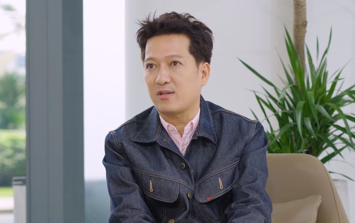 Trường Giang tiết lộ chuyện dạy một nghệ sĩ: 'Không được phép trả treo với khán giả'