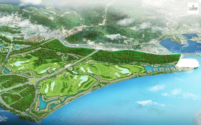 Siêu dự án Khu đô thị phức hợp Hạ Long Xanh có gì thu hút mạnh giới đầu tư?