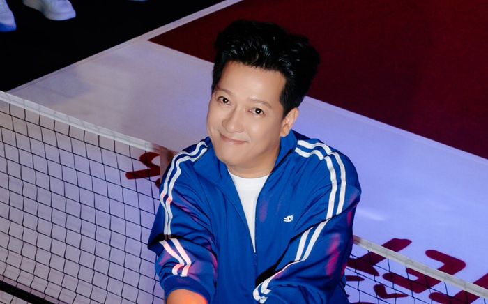 Chiếc đồng hồ hơn 300 triệu của Trường Giang tại showcase phim mới