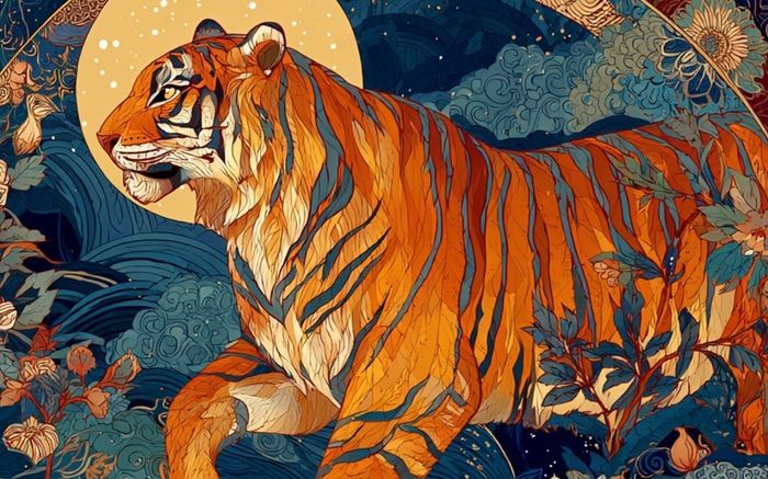 Đúng 4 giờ chiều nay, 3 con giáp đón Thần Tài trước Tết, dứt hết nợ nần lại có tiền rủng rỉnh