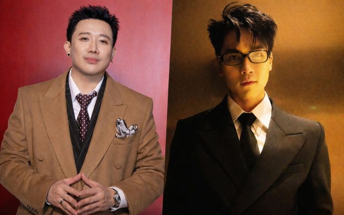 Buồn của nam diễn viên từng 'suýt' thay thế Trấn Thành