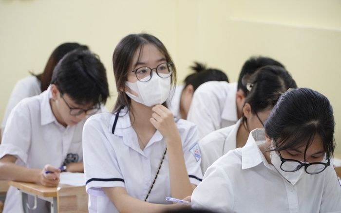 Chính thức: Hà Nội chốt môn thi thứ ba vào lớp 10