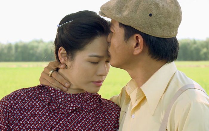 'Người tình' ăn ý nhất của Nhật Kim Anh