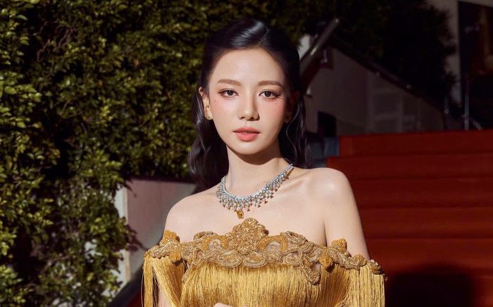 Tiếc cho Lê Hạ Anh