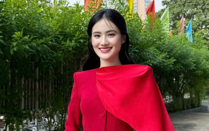 Ý Nhi ấn định thời điểm lấy chồng