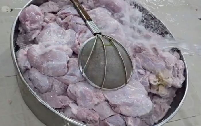 Vụ thực phẩm bẩn: TP.HCM yêu cầu các trường ngừng dùng sản phẩm của Sago Food